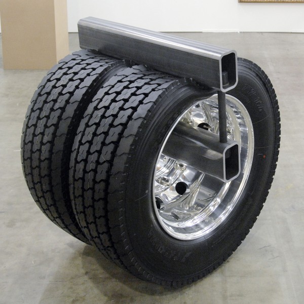 Continua galleria - Arcangelo Sassolino