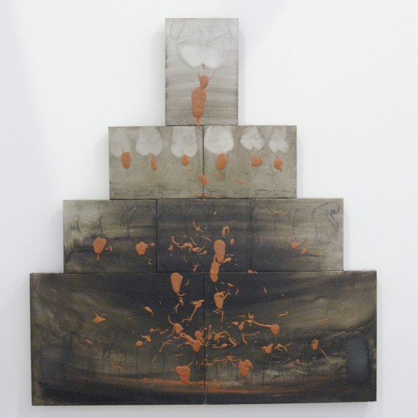 Continua galleria - Nedko Solakov