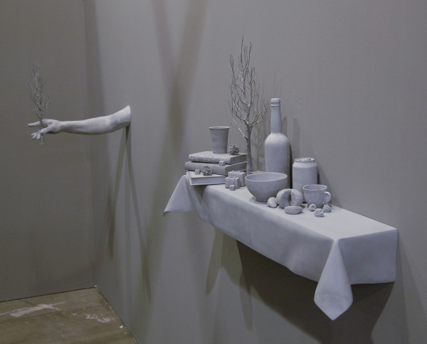 Continuea Galleria - Hans op de Beeck