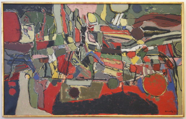 Corneille - Grande Terre Rocheuse Corneille - Grande Terre Rocheuse