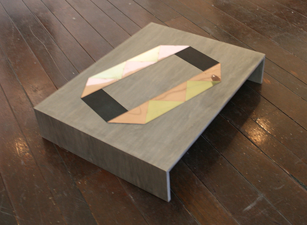 Cosar HMT - Erika Hock