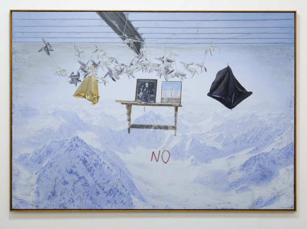 Crone - Harald Hermann