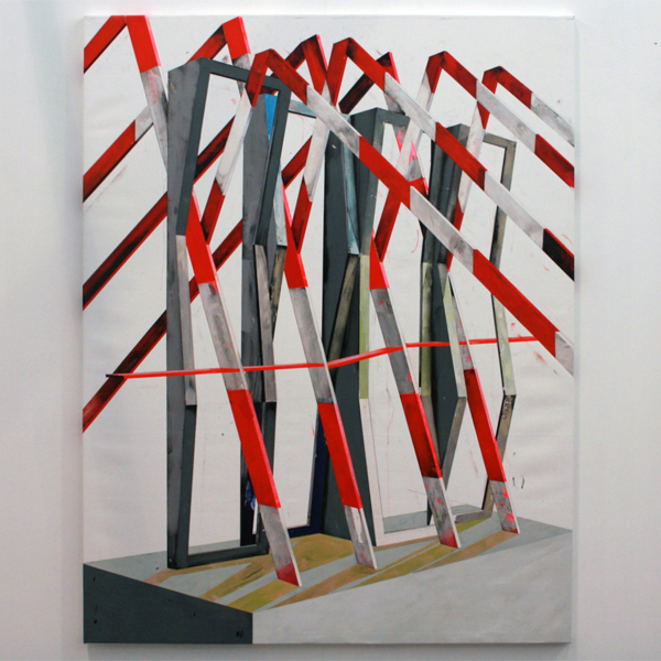 Crown Gallery - Manuel Caero Crown Gallery - Manuel Caero