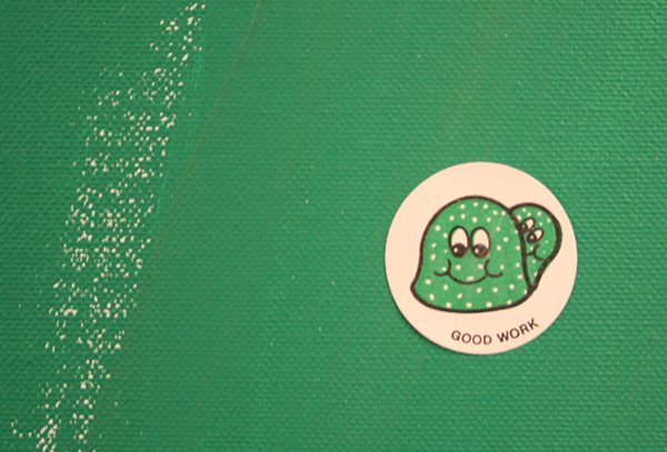 Croy Nielsen (detail) Croy Nielsen (detail)