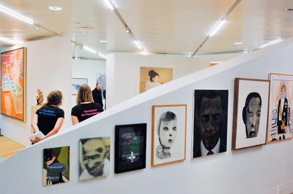 Culture of Colors, Colors of Fame Overzicht