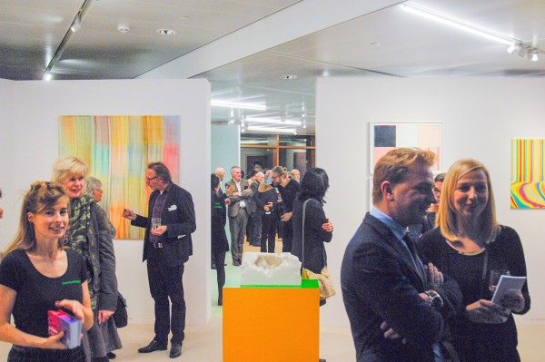 Culture of Colours Overzicht