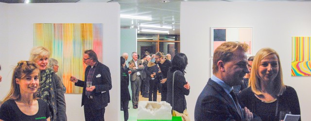 Vandaag opende de Art Space bij het Akzo Nobel hoofdkantoor aan de Zuidas in Amsterdam. Het is daarmee de enige bedrijfscollectie die in eigen huis tentoonstellingen organiseert die voor algemeen [&hellip;]