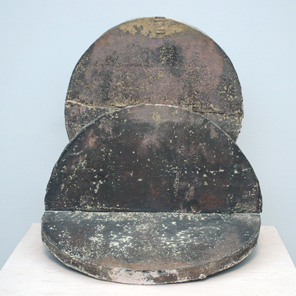 Cy Twombly - Rotalla - Brons Cy Twombly - Rotalla - Brons