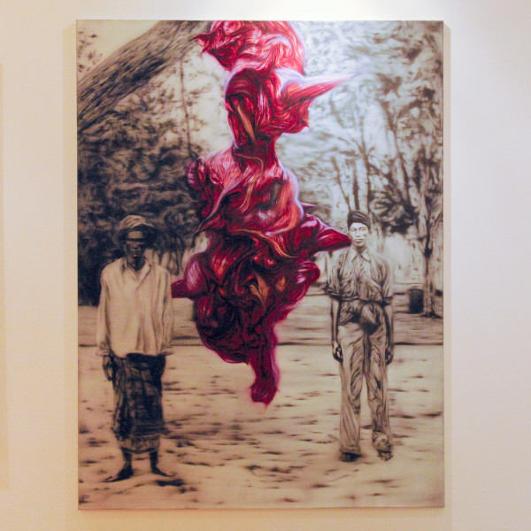 D+T Project Gallery - Stephan Balleux