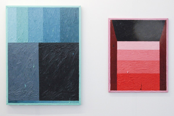 DCKT Contemporary - Russel Tyler