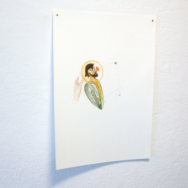 Bram de Jonghe (kelder)