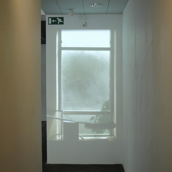 Bram de Jonghe (hoofdruimte)