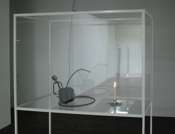 Bram de Jonghe (hoofdruimte)