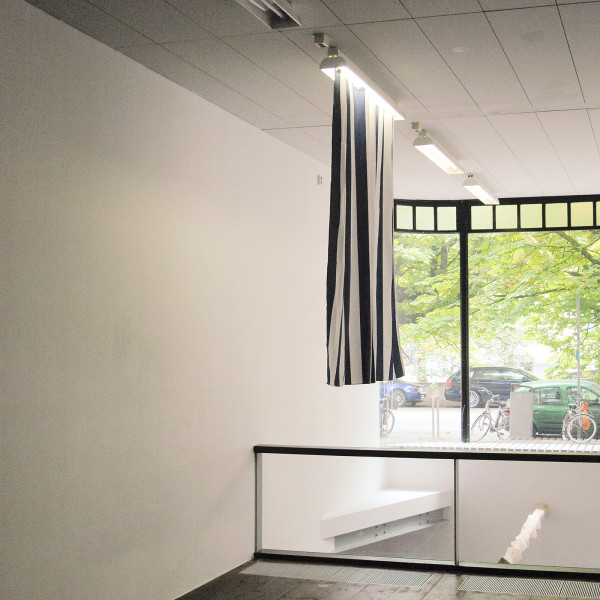 Bram de Jonghe (hoofdruimte)