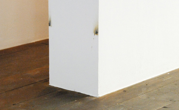 Bram de Jonghe (hoofdruimte)