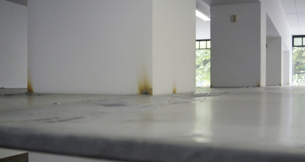 Bram de Jonghe (hoofdruimte)