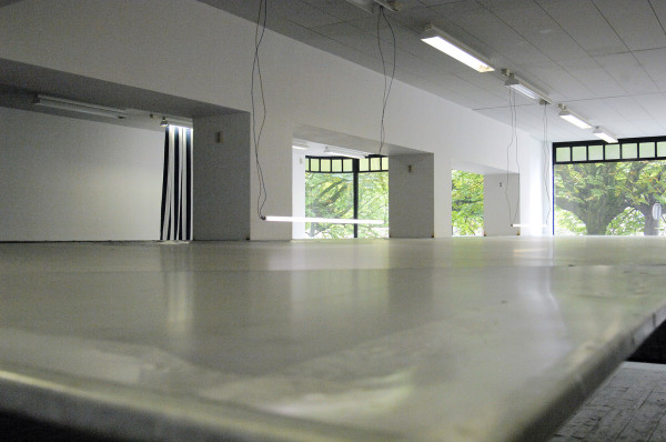 Bram de Jonghe (hoofdruimte)