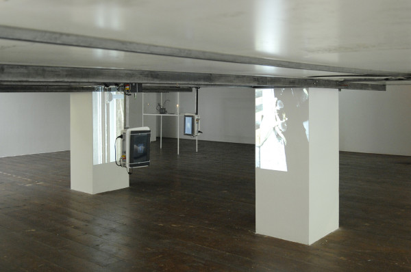 Bram de Jonghe (hoofdruimte)