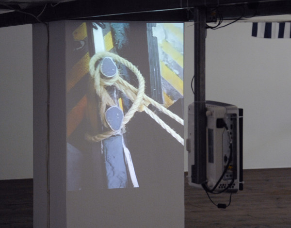 Bram de Jonghe (hoofdruimte)