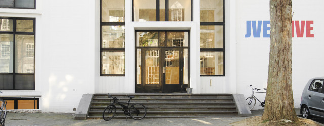 Komend jaar ga ik weer naar school, of nou ja, de Jan van Eyck Academie. Wat dat precies voor gevolgen zal hebben voor Lost Painters weet ik nu nog niet [&hellip;]