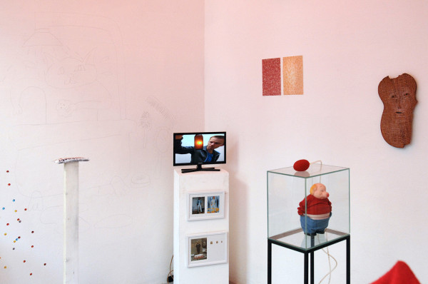 Frank Koolen, Mike Moonen, Rowan van As, Thijs Franssen, Vincent Bijleveld (en, of, allemaal)