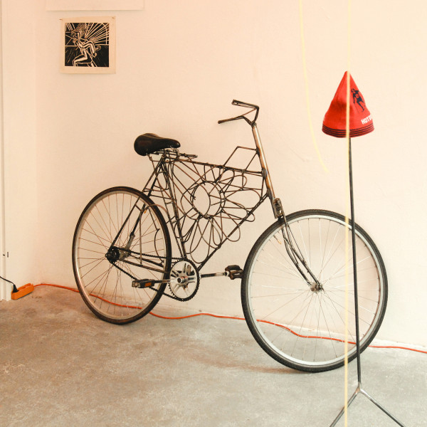 Frank Koolen, Mike Moonen, Rowan van As, Thijs Franssen, Vincent Bijleveld (en, of, allemaal)