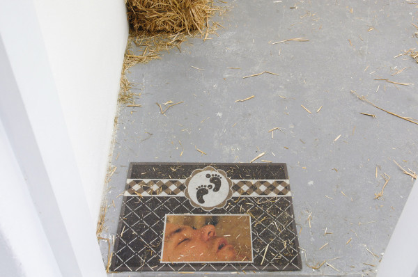 Frank Koolen, Mike Moonen, Rowan van As, Thijs Franssen, Vincent Bijleveld (en, of, allemaal)