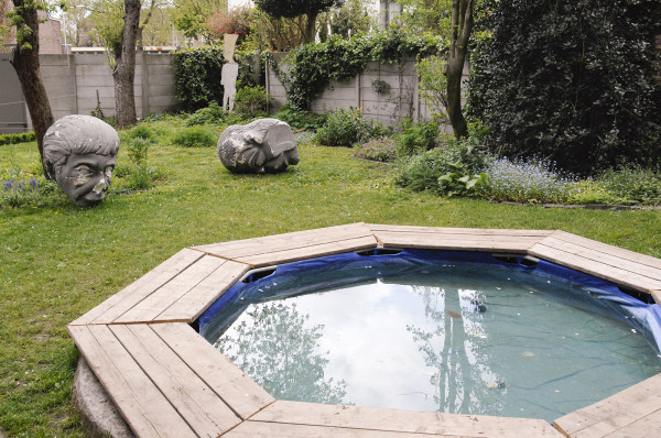 Frank Koolen, Mike Moonen, Rowan van As, Thijs Franssen, Vincent Bijleveld (en, of, allemaal)