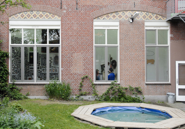 Frank Koolen, Mike Moonen, Rowan van As, Thijs Franssen, Vincent Bijleveld (en, of, allemaal)