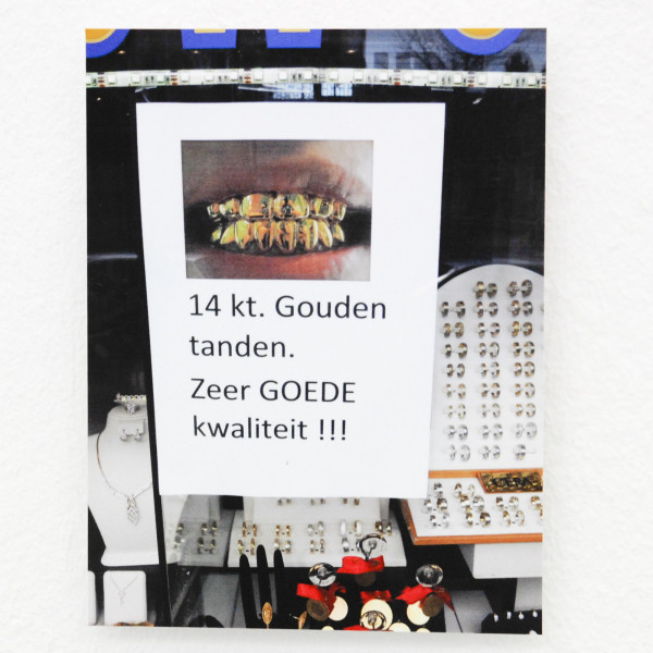 Frank Koolen, Mike Moonen, Rowan van As, Thijs Franssen, Vincent Bijleveld (en, of, allemaal)