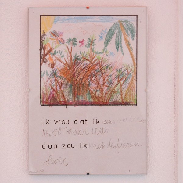 Frank Koolen, Mike Moonen, Rowan van As, Thijs Franssen, Vincent Bijleveld (en, of, allemaal)
