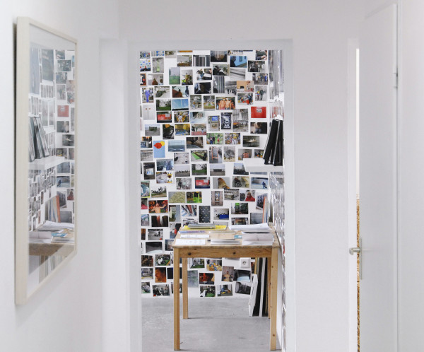 Frank Koolen, Mike Moonen, Rowan van As, Thijs Franssen, Vincent Bijleveld (en, of, allemaal)