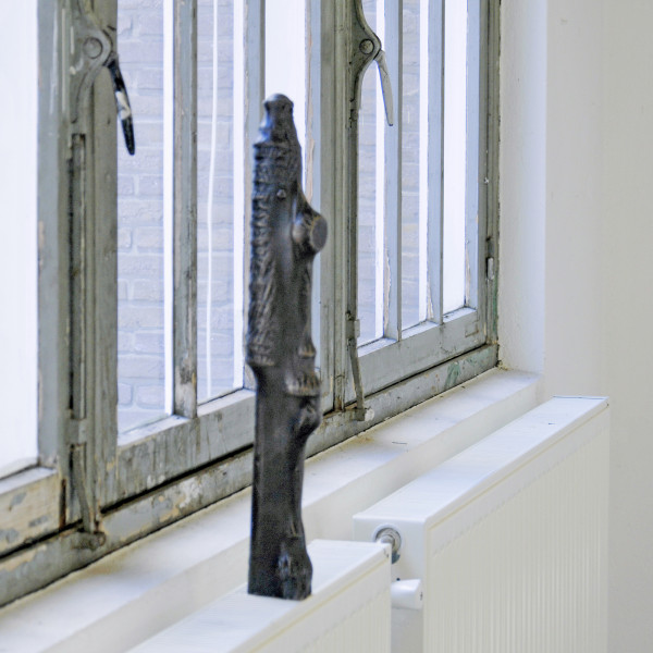 Maarten van Roy - onbekende titel - Brons (?)