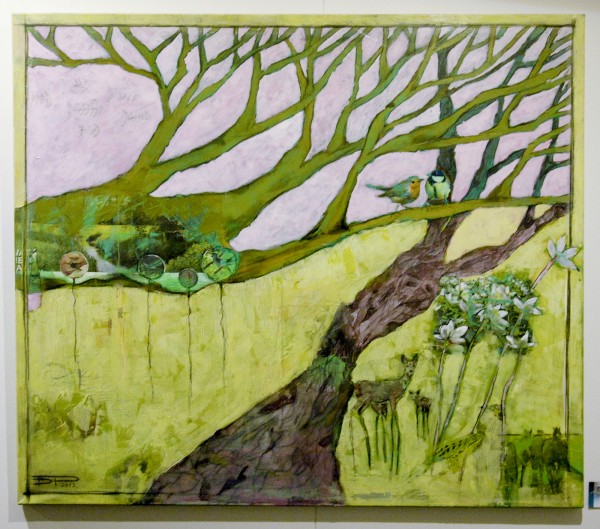 Daan Atelier - Danielle Posthumus