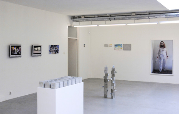 Daan den Houter Overzicht