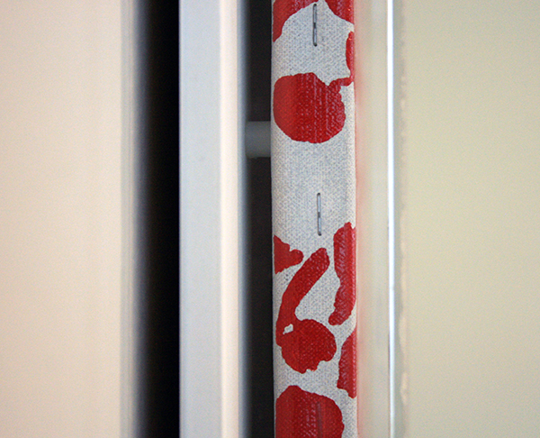 Daan van Golden - Heerenlux - Olieverf op linnen (detail)