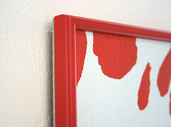 Daan van Golden - Heerenlux - Olieverf op linnen (detail)