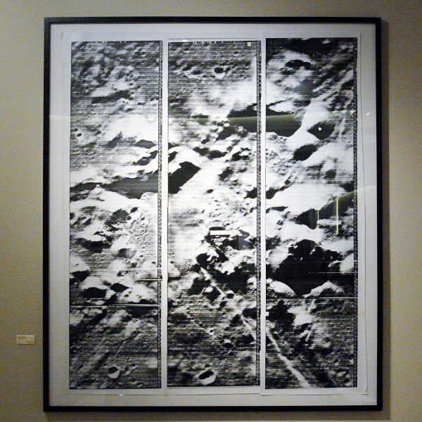 Daniel Blau - NASA Orbiter 5