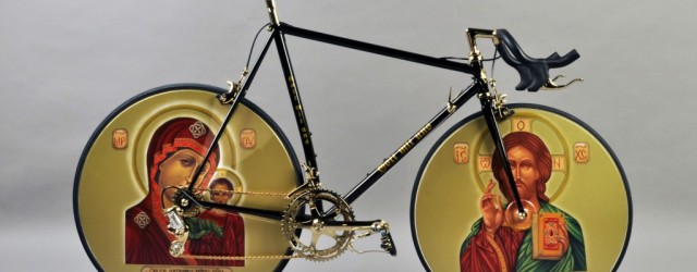 “Sjok, sjok, sjok liep het ezeltje helemaal naar Bethlehem” Evenals vorig jaar een selectie kunstwerken dat relateert aan het babytje Christus. (Met dank aan iedereen die met suggesties kwam voor deze lijst)