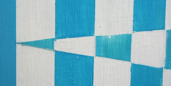 Daniel Mullen - Preview - 100x90cm Olieverf op canvas (detail) Daniel Mullen - Preview - 100x90cm Olieverf op canvas (detail)