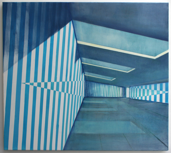 Daniel Mullen - Preview - 100x90cm Olieverf op canvas Daniel Mullen - Preview - 100x90cm Olieverf op canvas