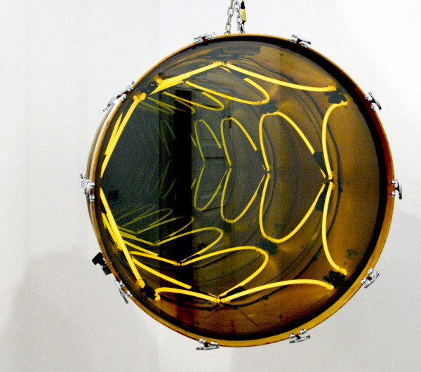 Daniel Templon Galerie - Ivan Navarro