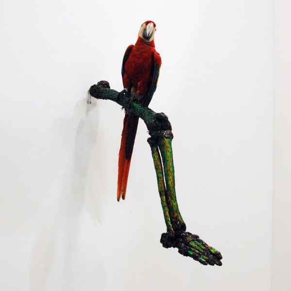 Daniel Templon - Jan Fabre