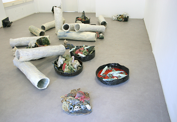 Danielle de Vos Lama