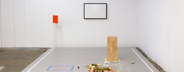 De eindexamenpresentatie van kunstacademie van Tilburg is overzichtelijk, het is geen grote lichting ook al is het verspreid over twee locaties. Evenals vorig jaar is de kwaliteit weliswaar wisselend. Ook [&hellip;]