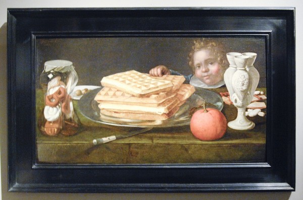 David Koetser Gallery - Jan Willemszoon van der Wilde