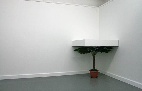 David Maljkovic - Untitled