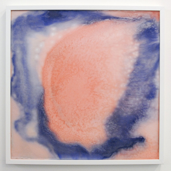 David Risley - Alex Da Corte