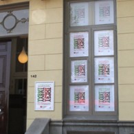 De Appel opent vandaag in een nieuw pand aan de Prins Hendrikkade in Amsterdam op nog geen 5 minuten lopen van het Centraal Station. Dat is handig, want voor iedereen die [&hellip;]