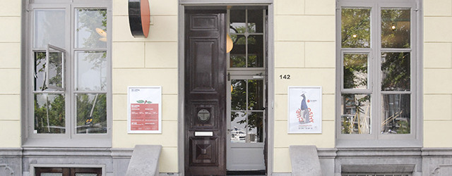 Zomervakantie betekent voor veel culturele instellingen dat ze een komkommertentoonstelling hebben, wel leuk maar weinig bijzonders als ze al open zijn. Dus, waar moet je dan naartoe in die zomermaanden [&hellip;]